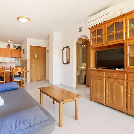 Welcs Apartamento 062 Emp Cerca Del Mar Empuriabrava Exteriör bild