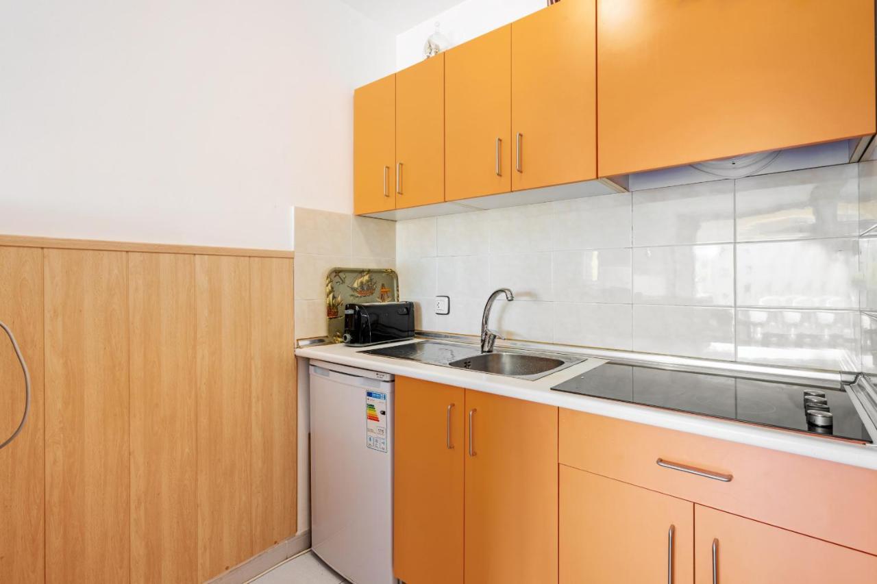 Welcs Apartamento 062 Emp Cerca Del Mar Empuriabrava Exteriör bild
