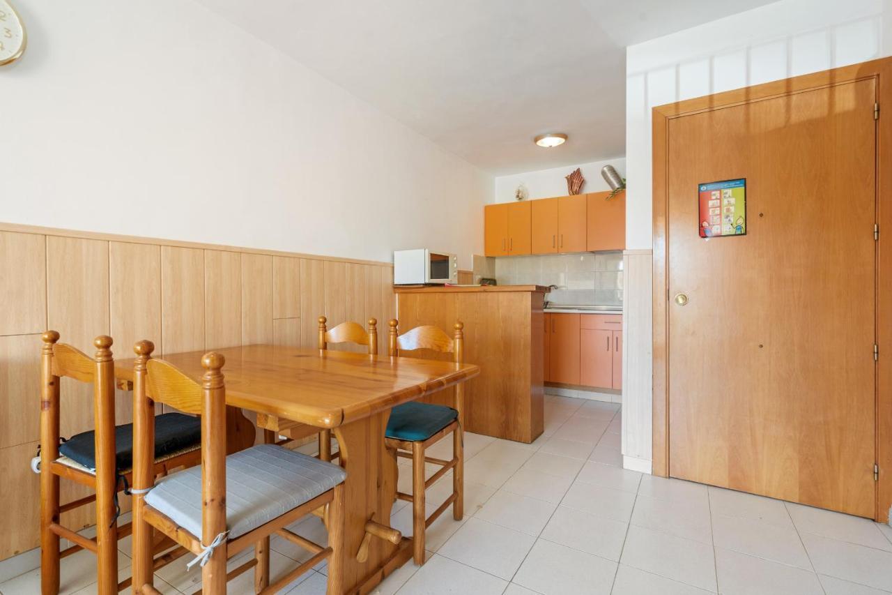 Welcs Apartamento 062 Emp Cerca Del Mar Empuriabrava Exteriör bild